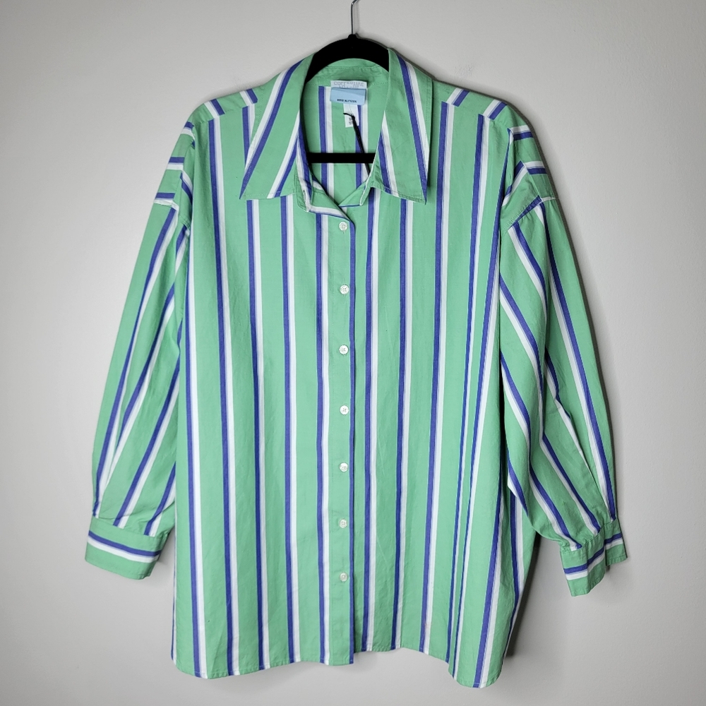 The Future Collective Reese Blutstein Shirt